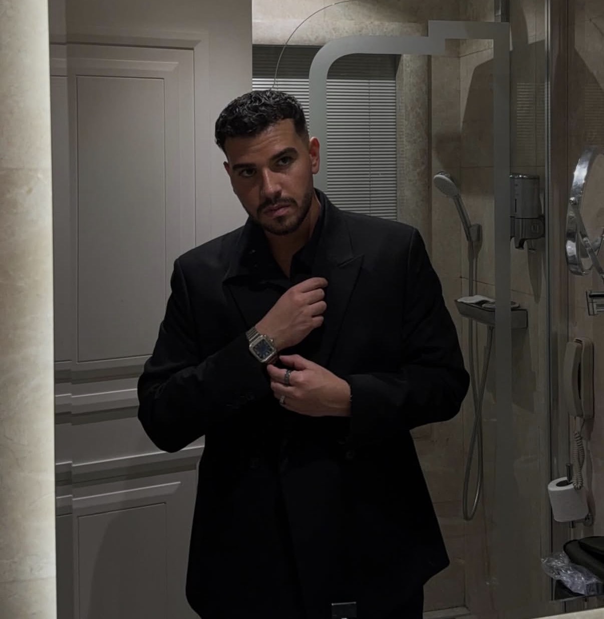 Furkan — Model · Brand Face · Creator